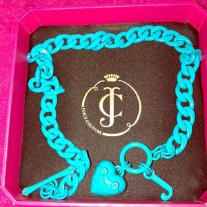 JUICY COUTURE NECKLACE